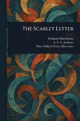 Scarlet Letter (hftad)