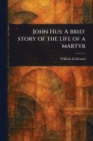 John Hus (häftad)