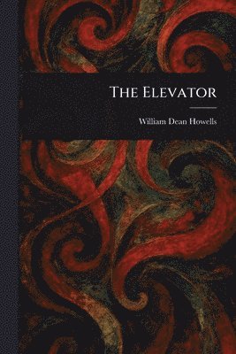Elevator (häftad)