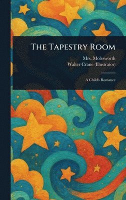 Tapestry Room (häftad)