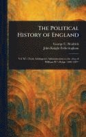 Political History of England (hftad)