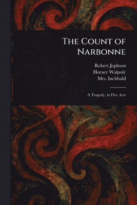 Count of Narbonne (häftad)
