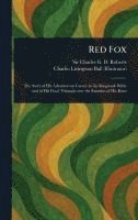 Red Fox (h�ftad)