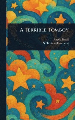 Terrible Tomboy (häftad)