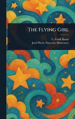 Flying Girl (häftad)