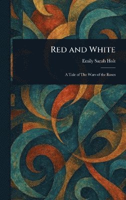 Red and White (häftad)