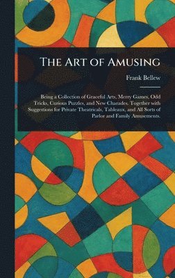 Art of Amusing