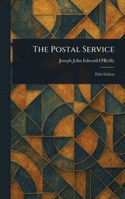 Postal Service (inbunden)