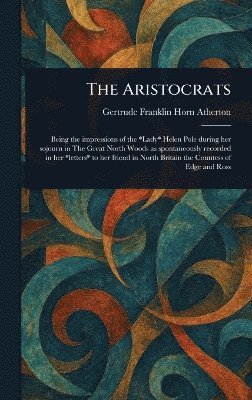 Aristocrats (häftad)