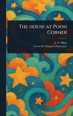 House at Pooh Corner (hftad)