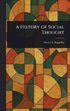History of Social Thought
