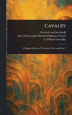 Cavalry (hftad)