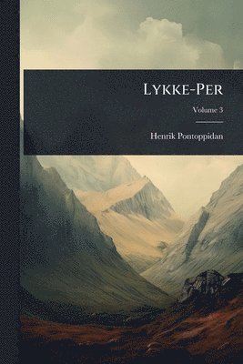 Lykke-Per (pocket)