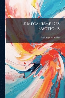 M�(c)canisme Des ÿmotions (h�ftad)