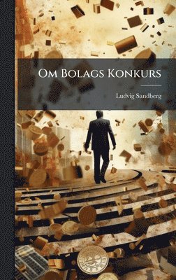 Om Bolags Konkurs (h�ftad)