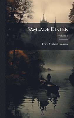 Samlade Dikter (inbunden)