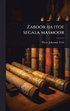 Zaboor ija itoe segala masmoor