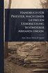 Handbuch f�1/4r Priester, nach einer getreuen Uebersetzung besonderer Abhandlungen.