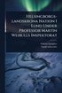 Helsingborgs-landskrona Nation I Lund Under Professor Martin Weibulls Inspektorat