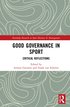Good Governance in Sport
