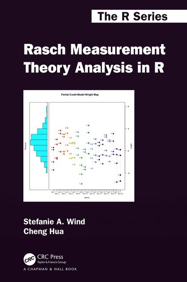 Rasch Measurement Theory Analysis in R (häftad)