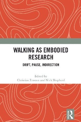 Walking as Embodied Research (hftad)