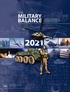 Military Balance 2021