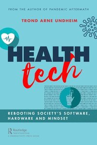 Health Tech (inbunden)