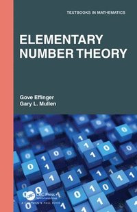 Elementary Number Theory (häftad)