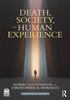 Death, Society, and Human Experience