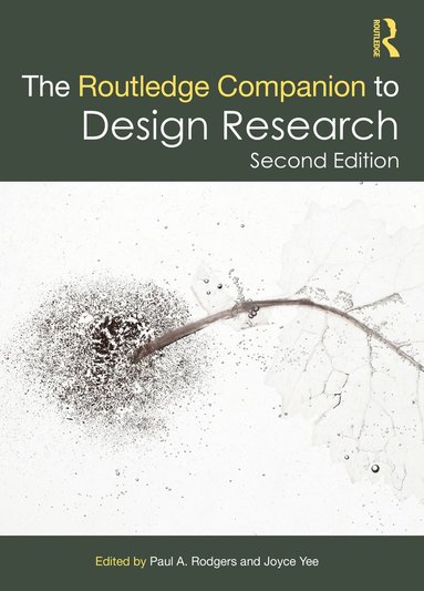 The Routledge Companion to Design Research (hftad)