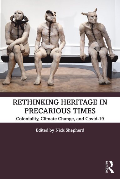 Rethinking Heritage in Precarious Times (hftad)