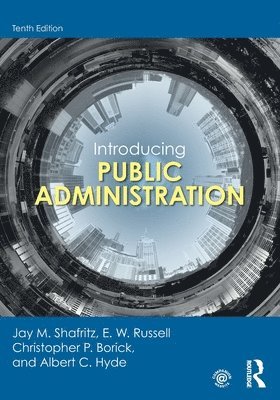 Introducing Public Administration (hftad)