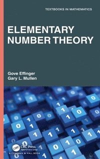 Elementary Number Theory (inbunden)