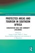 Protected Areas and Tourism in Southern Africa
