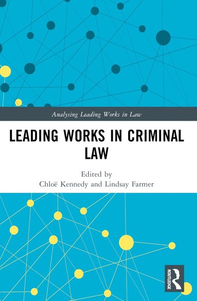 Leading Works in Criminal Law (hftad)