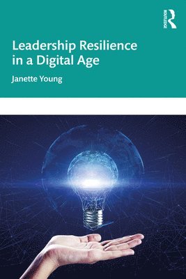 Leadership Resilience in a Digital Age (hftad)