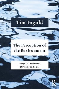 The Perception of the Environment (hftad)