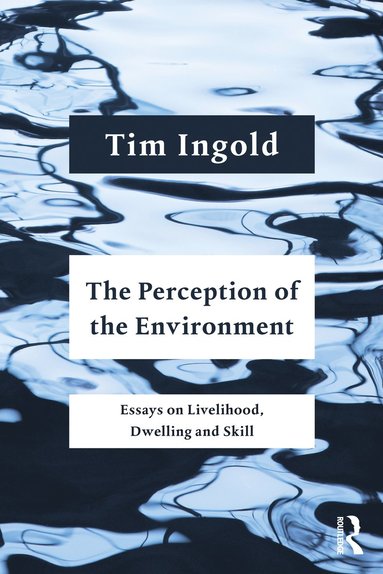 Perception of the Environment (hftad)