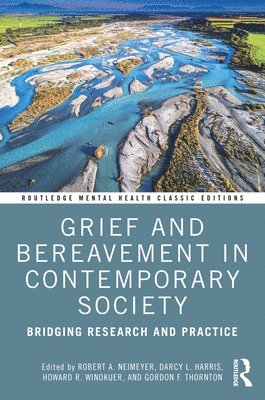 Grief and Bereavement in Contemporary Society (hftad)