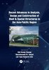Recent Advances in Analysis, Design and Construction of Shell & Spatial Structures in the Asia-Pacific Region