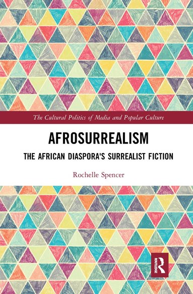 AfroSurrealism (hftad)