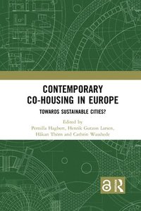 Contemporary Co-housing in Europe (hftad)