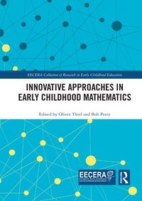 Innovative Approaches in Early Childhood Mathematics (häftad)