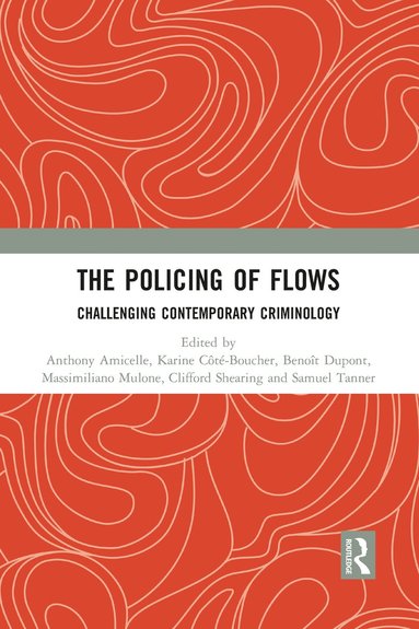 Policing of Flows (inbunden)