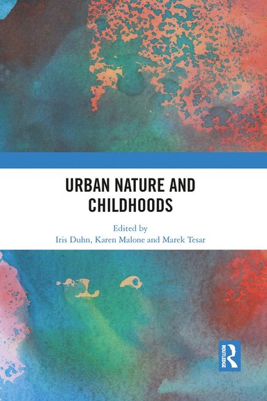 Urban Nature and Childhoods (hftad)