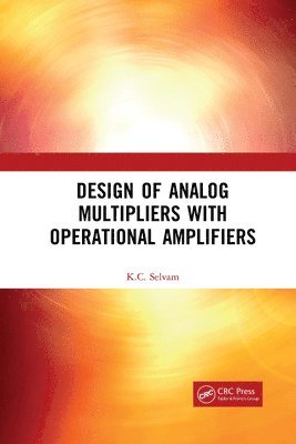 Design of Analog Multipliers with Operational Amplifiers (hftad)