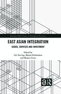 East Asian Integration (inbunden)