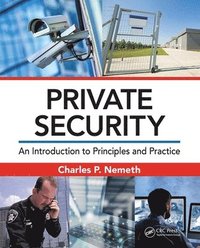 Private Security (häftad)
