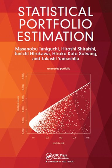 Statistical Portfolio Estimation (hftad)